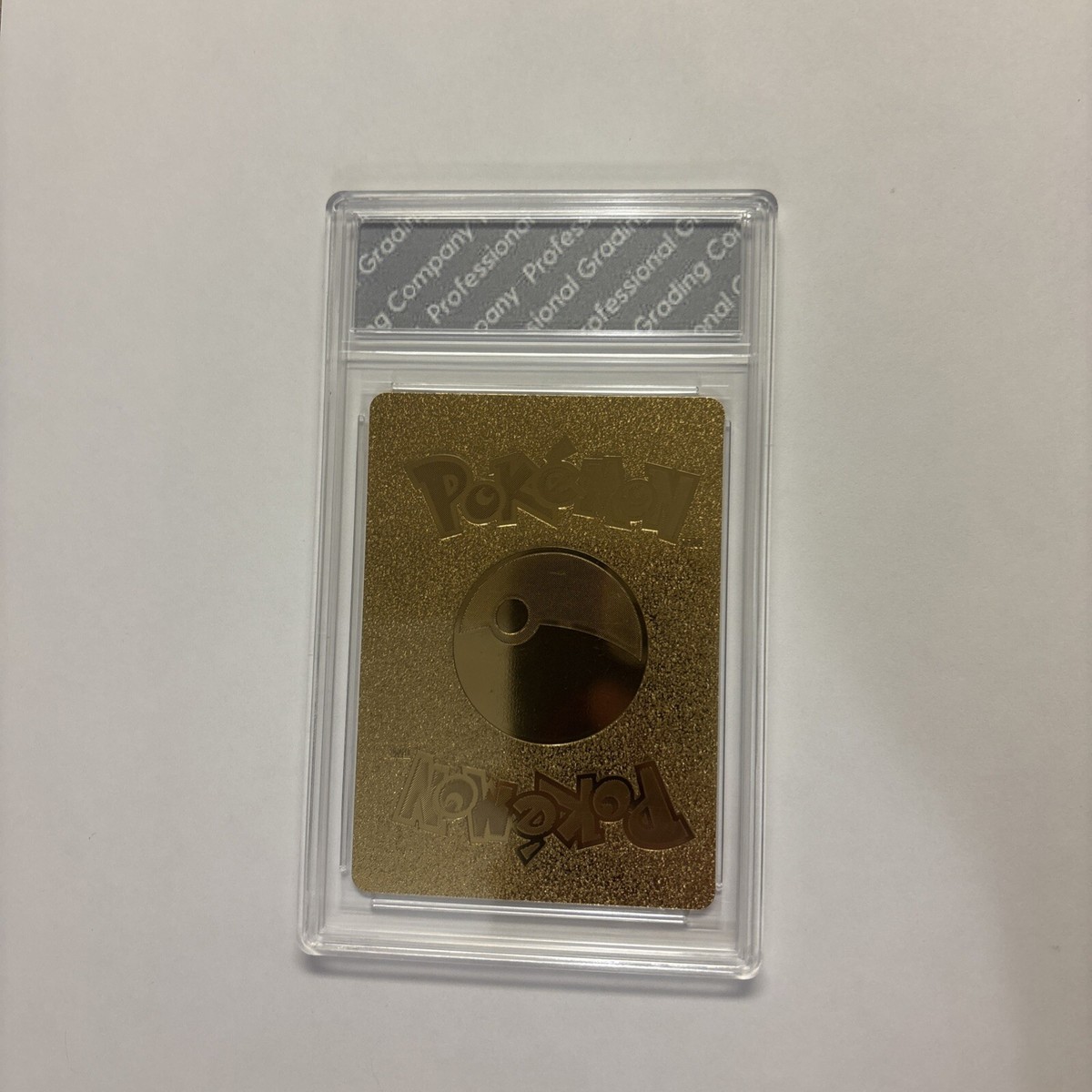 Pikachu Vmax Gold Foil Hp 310 | eBay
