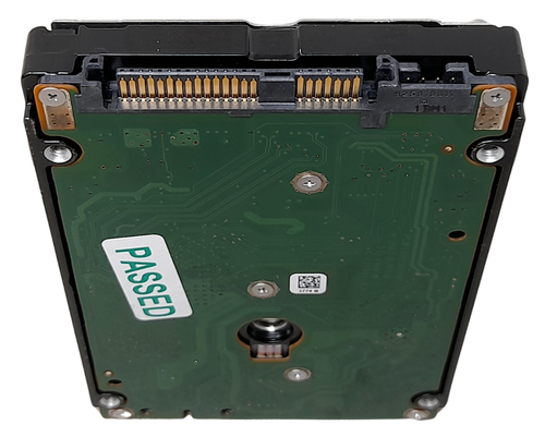 HP MM0500FBFVQ 605832-001 7200RPM 500GB 2.5" SAS Hard Drive 100% Health - Picture 2 of 2