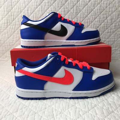 靴 Nike Dunk Low \