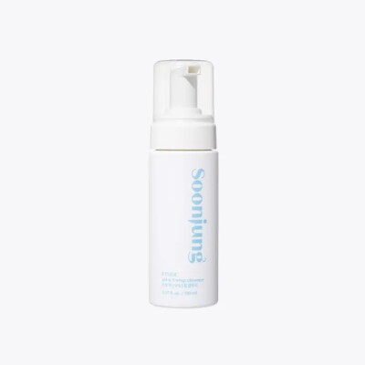 Etude House SoonJung pH 6,5 Peitschenreiniger für Gesicht (150 ml) *UK-VERKÄUFER*