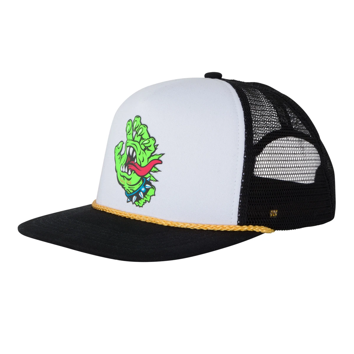 Santa cruz skateboards hat hotsell