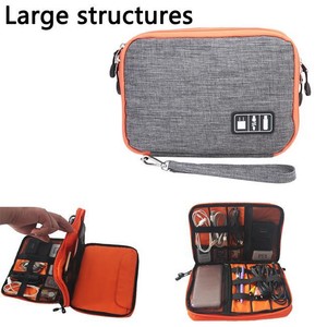 ipad travel organizer