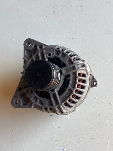 Alternator 0124525028 for Renault Megane - Picture 3 of 7