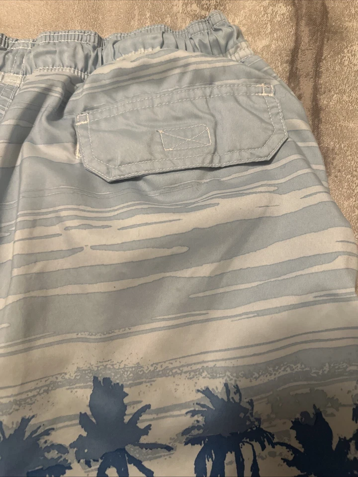 Men’s Swimsuit Trader Bay - Image 4 of 4