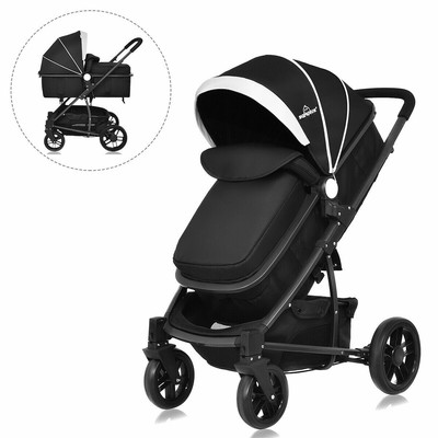 joovy stroller weight limit