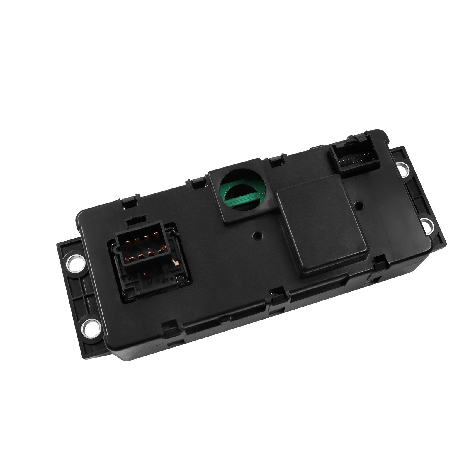 HVAC Climate Control Module Panel 25110700 20992943 for Mack Truck 2008-2018