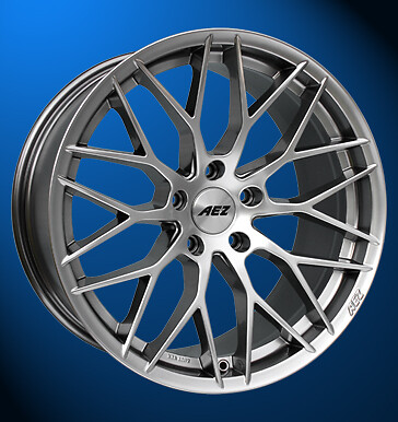 AEZ Antigua 8 X 18 5 X 120 20 high-gloss online kaufen | eBay