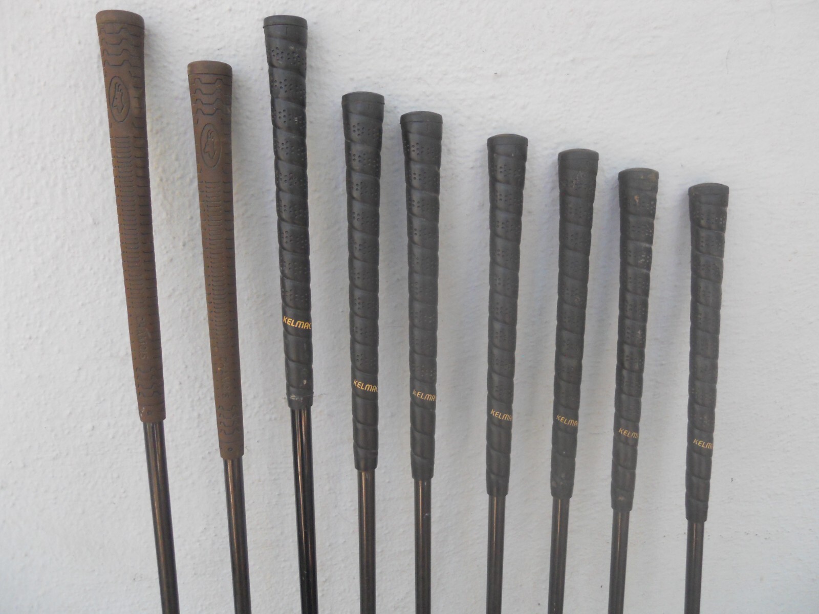 Orlimr Iron set eBay