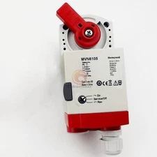 ONE Honeywell MVN6105 electric actuator MVN Series New
