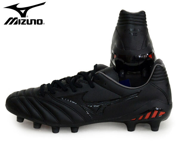 Monna② MIZUNO P1GA2222 00 MONARCIDA NEO 2 PRO 2E Soccer Football