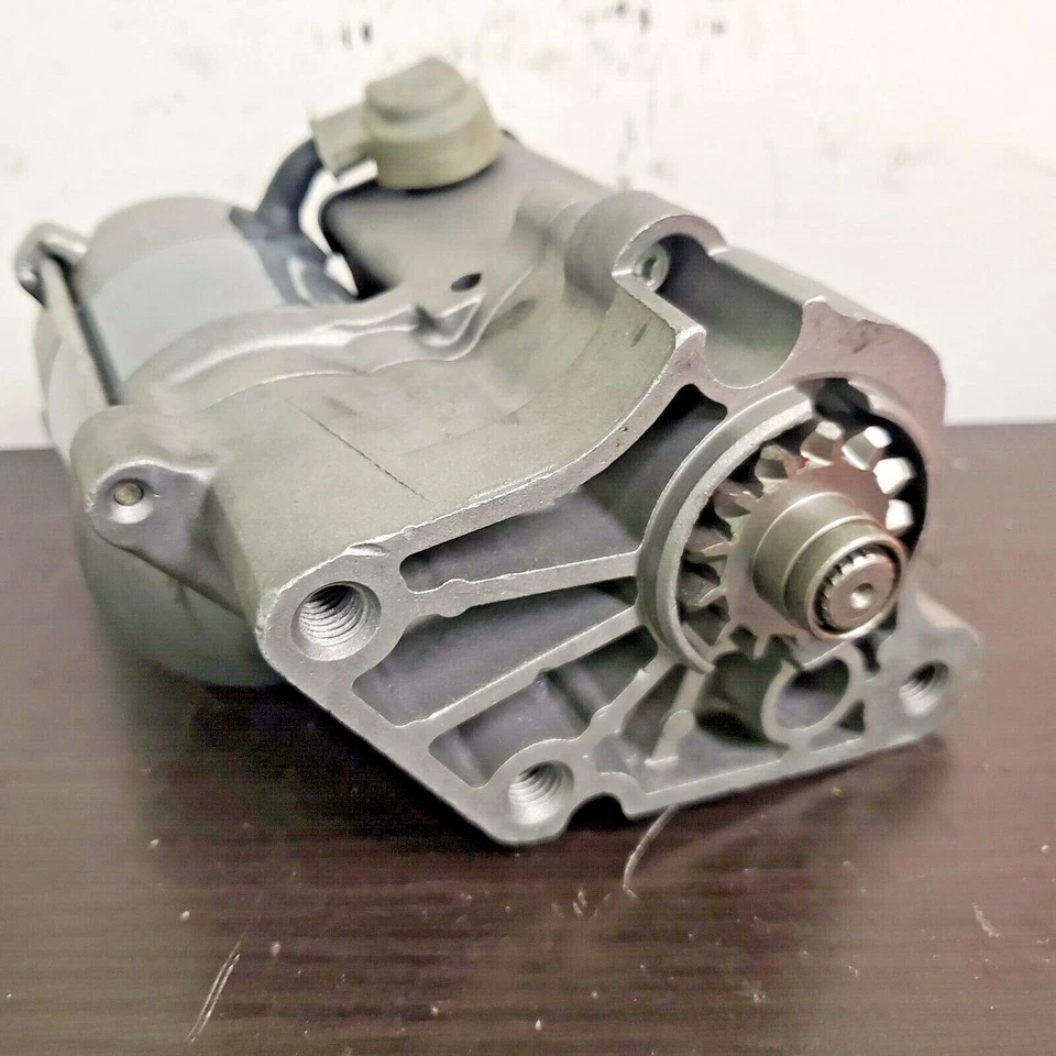 Motor de arranque Dodge Magnum V8 6,1 litros 2006-2007-2008 OEM/Reman por RR_Starters Foto 2 de 4
