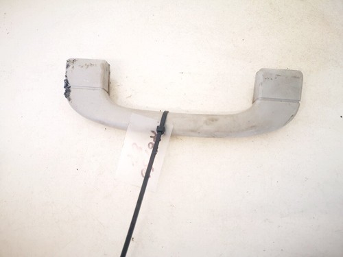 BMW 5-Series 1997 Grab Handle - front right side 8227593, Genuine #1158055-43