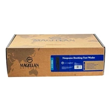 Magellan Outdoors Neoprene Stocking Foot Wader