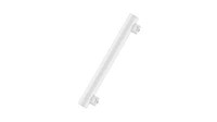 Osram Ledinestra Frosted 30Cm RöHre S14S 5W = 25W Warmweiß Eek:G (Spektrum A-G)