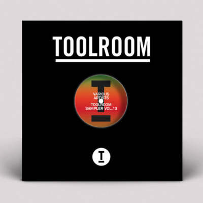 Groove Armada, Illyus & Barrientos, Ben Remember, Mark Knight - Toolroom Vol. 13