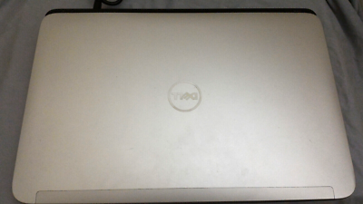 Dell XPS 17 L702X 500GB SSD