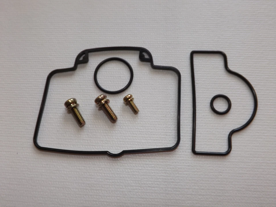 Kit de reconstrucción de carburador para Yamaha YZ250 YZ250W 89-94 K&L 18-2552 Foto 3 de 4