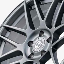 19 Curva Concepts Cff300 Gunmetal Wheels For Bmw F30 320i 328i 335i