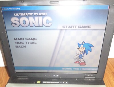 Acer Aspire MS2177 Laptop | eBay