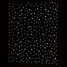 6 Sheets Rhinestone Iron on Applique Crystal Decals Hot Melt Patch for Clothes