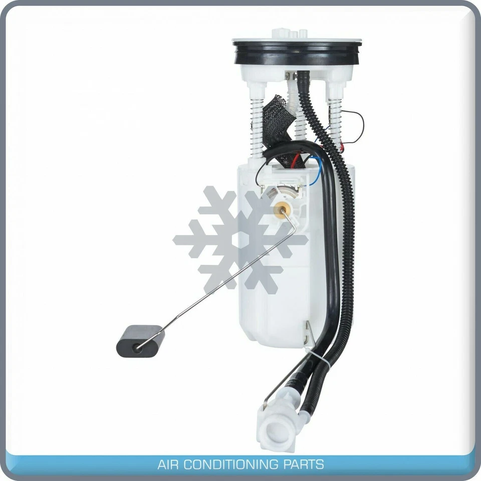 Módulo de bomba de combustible para Mercedes-Benz ML 320 ML 350 ML 430 ML 500 ML55 AMG QOA Foto 4 de 4