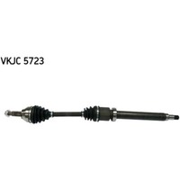 SKF Antriebswelle Vorne Rechts FüR Ford Fusion Ju_ Fiesta V Jh_ Jd_ Vkjc 5723