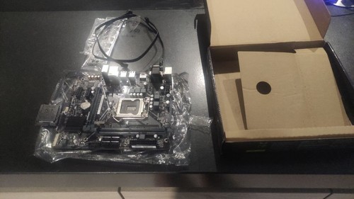 Gigabyte H410M S2H V2 Ultra Durable lga 1200 ddr4 (Q3)