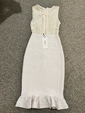 house of cb dress xs