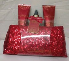 New Baylis  Harding England Midnight Fig  Pomegranate Gift Set Limited Edition