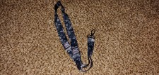 Glock lanyard keychain, New without tags, Genuine