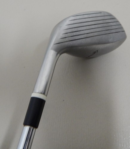 Taylor Made Tour Cleek 16* Loft Pittsburgh Persimmon USA 42" RH Metal Wood USA - Picture 11 of 18