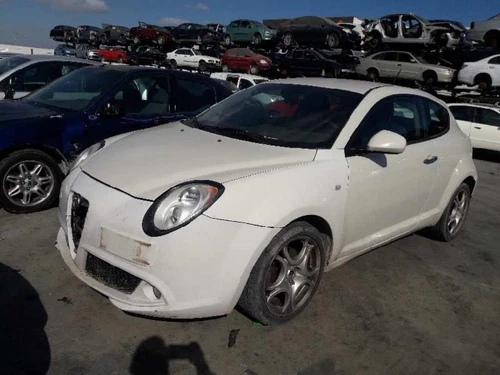 199A3000 Aum Bloc Embielle pour ALFA ROMEO MITO (145) Distinctive 2009 5129284 - Picture 9 of 10