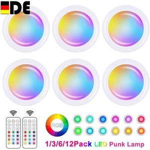 Led leuchte batterie
