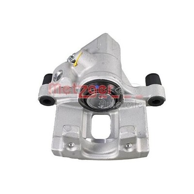 Bremssattel METZGER 6261130 GREENPARTS für FORD MAZDA VOLVO 