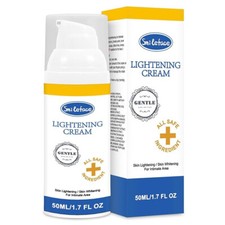 Skin Lightening Cream Skin Bleaching Cream for Body Intimate Area Private Par...