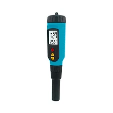 PH818M  Meter for Food Processing 2 in 1 Food  Tester J5J3