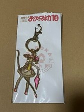 Japanese anime Puella Magi Madoka Magica Stained Glass Charm Madoka Kaname