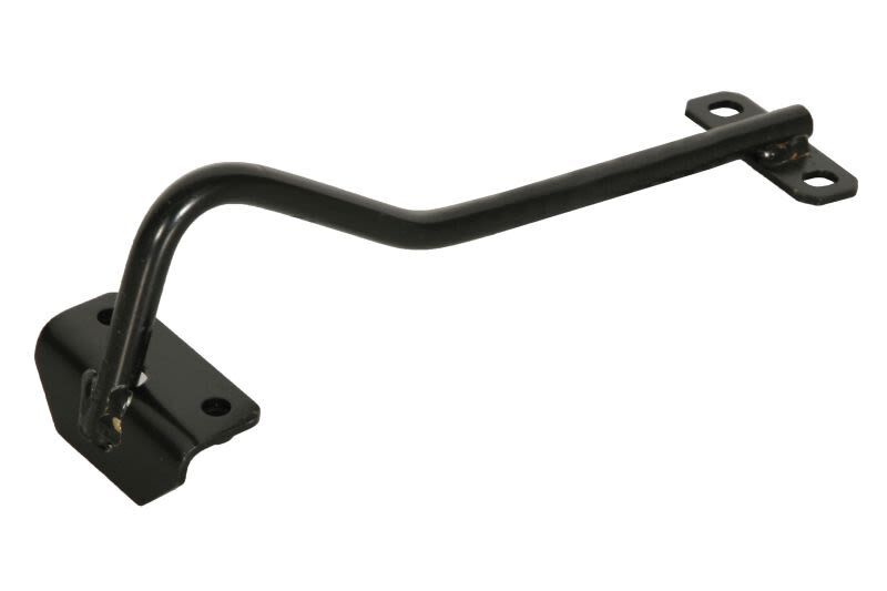 Bumper carrier support fits: MERCEDES GLC (C253), GLC (X253) 06.15-