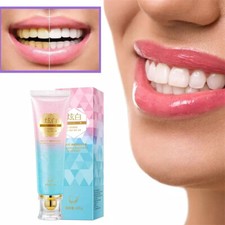 -Whitening Toothpaste Niacinamide Dazzling Whitening Toothpastes