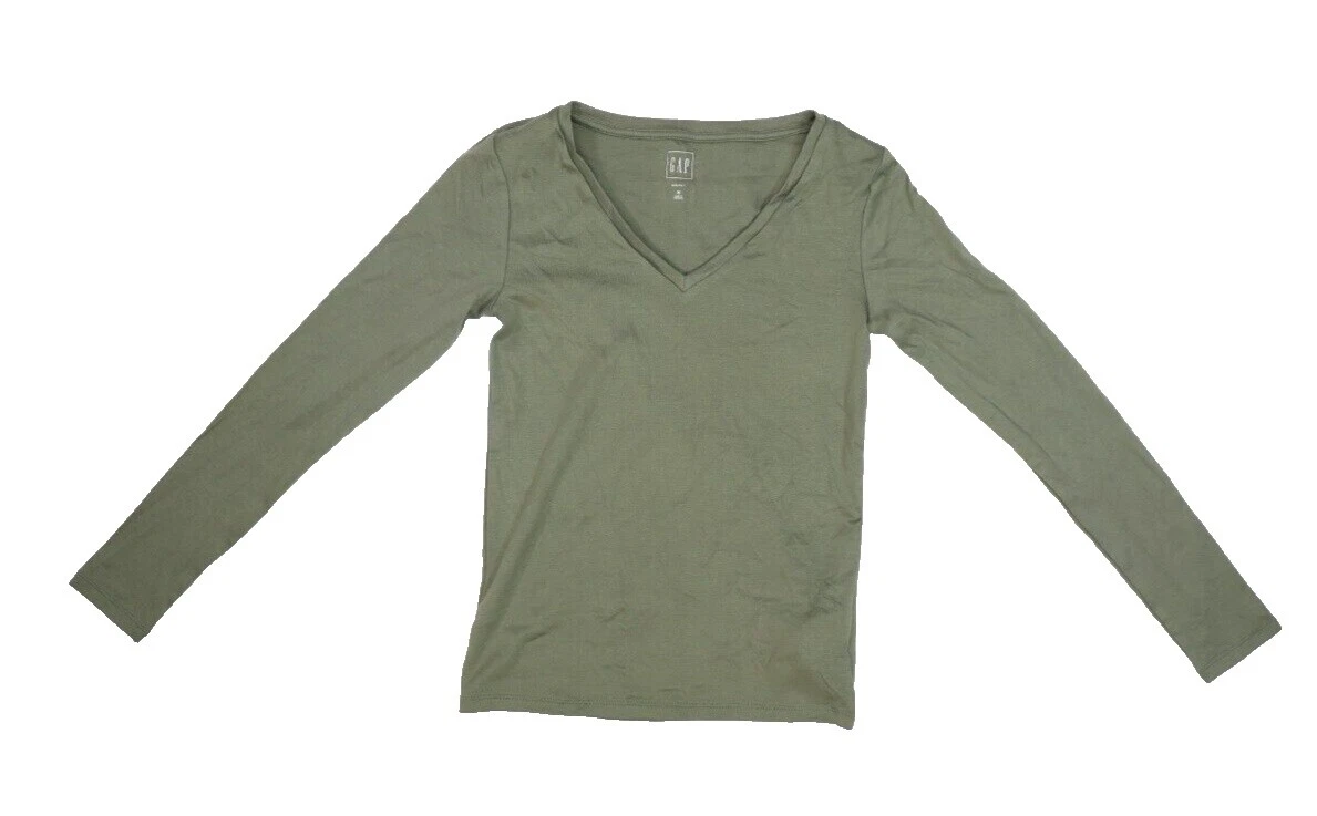Gap Size M Regular Size Tops for Women