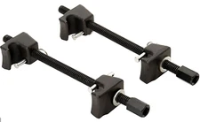 Tusk Heavy Duty Shock Spring Compressor W/ 10" Spread UTV