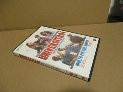 DVD - College - Viel mehr als Freunde