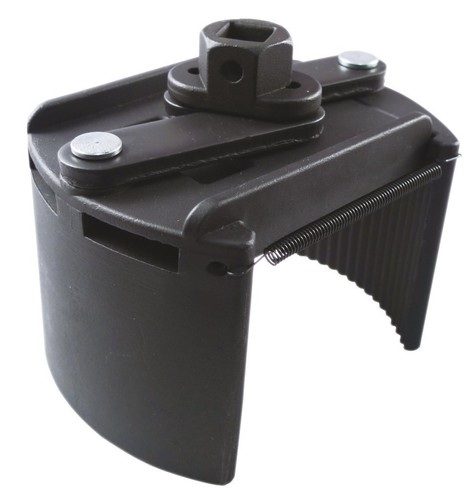 KS Tools 700.5008 Universal Oil Filter Wrench - Filter Key NEW