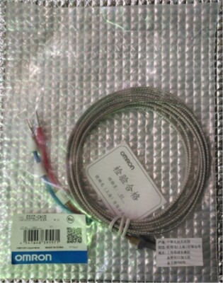 New Omron Temperature Sensor E52Z-CA1D E52ZCA1D zy