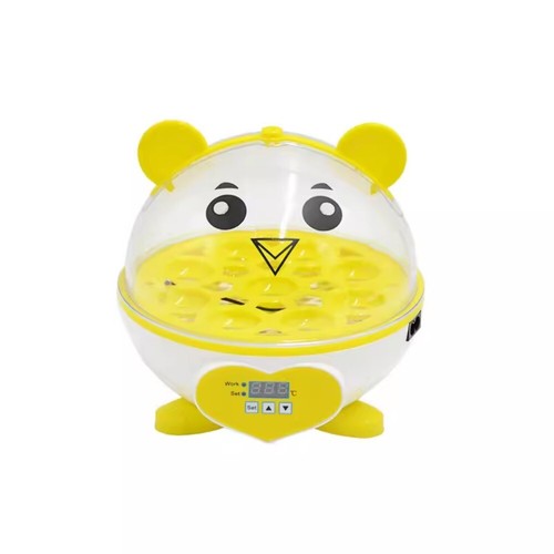 Automatic Egg Incubator Farm Chick Hatchery 15 Egg Brooder Incubator - Picture 11 of 16