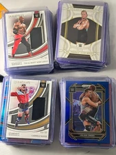 WWE Wrestling Card Mystery Packs 