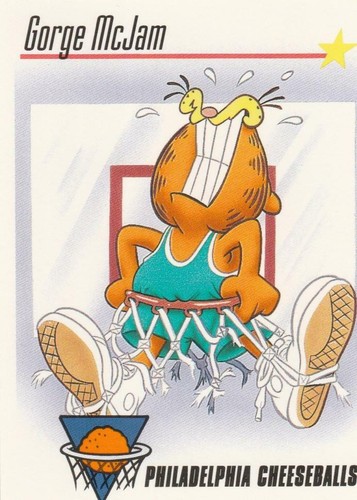 GARFIELD PREMIER EDITION BASE / BASIC CARDS 1 TO 100 BY SKYBOX CHOOSE - Picture 89 of 113