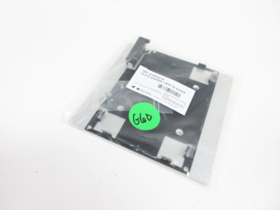 TECAN 10760724 MICROPLATE HOLDER FOR TE-SHAKE SHAKER FREEDOM EVO 75 LUMINEX 200