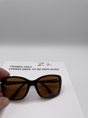 Vogue Sunglass Frame VO2832-B W656/13 57 18 135 Black 2N | eBay display picture 2
