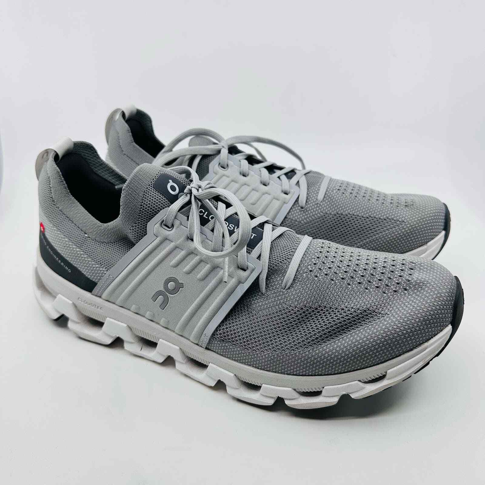 QC On Running Cloudswift 3 Mens Running Shoes US M11.… Gem